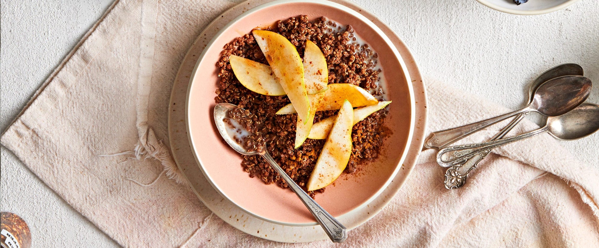 Light & Healthy: Vegan Breakfasts Under 300 Calories